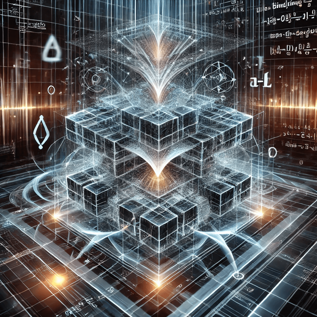 The Holographic Nature of Hypervectors · Hyperdimensional Computing