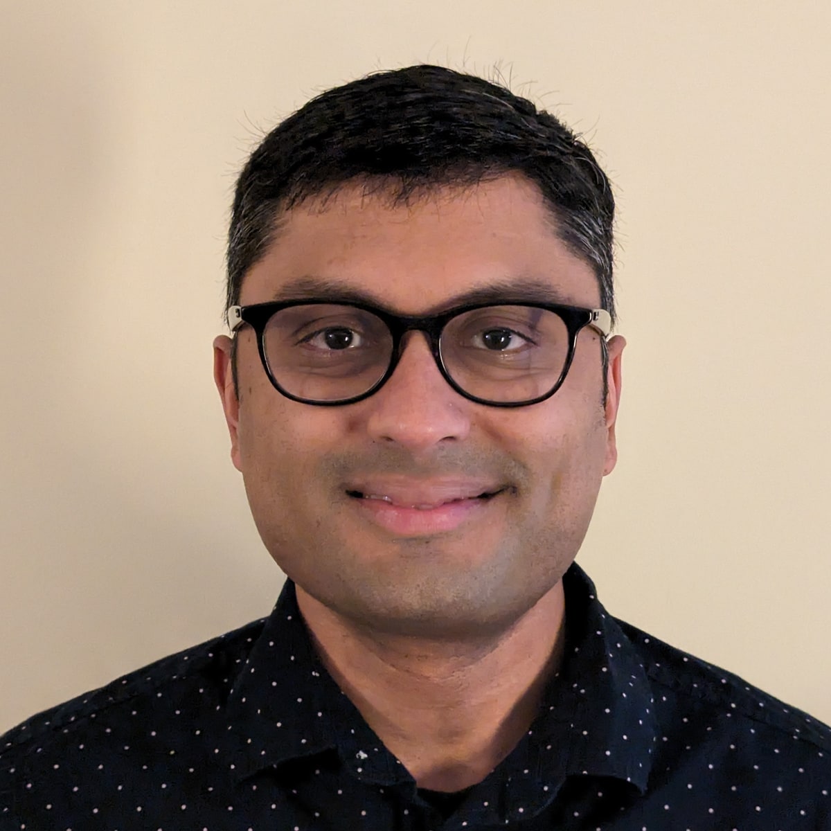 Prashanth Rao